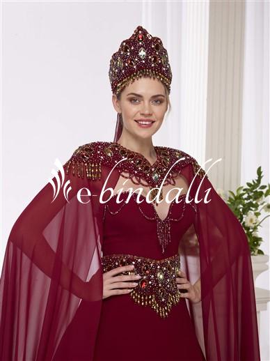 Kaftan  - Şimal 645