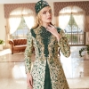 Beyaz Hatun Yeşil