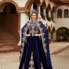 Most Populer Henna Caftan Model