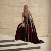 Kiralık Bordo balık model Bindallı