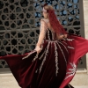 Kiralık Bordo balık model Bindallı
