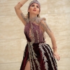Kiralık Bordo balık model Bindallı
