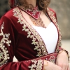 Kiralık bordo bindallı